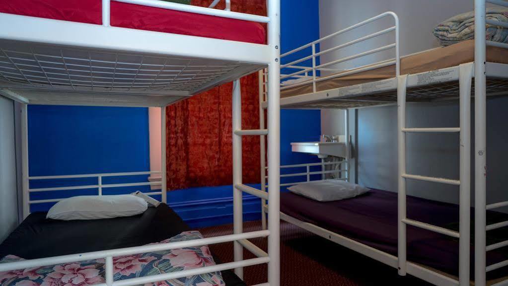 Found Hotel, 샌프란시스코 외부 사진