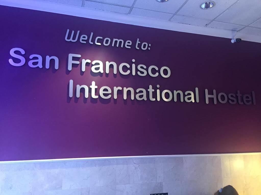 Found Hotel, 샌프란시스코 외부 사진