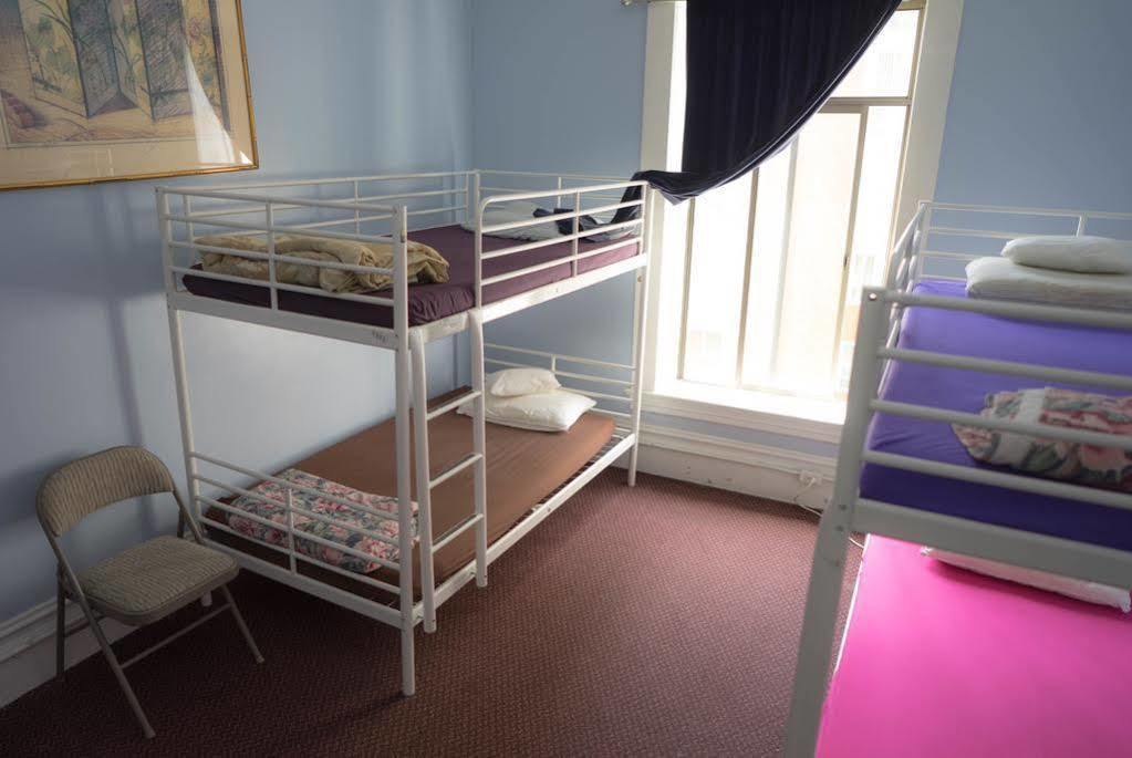 Found Hotel, 샌프란시스코 외부 사진